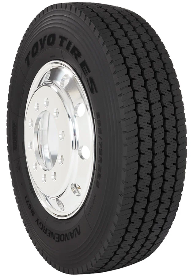 Toyo M671A