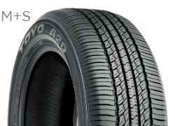 Toyo Open Country A20B