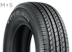Toyo Open Country A26