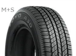 Toyo Open Country A30