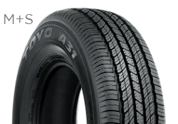 Toyo Open Country A31