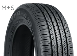 Toyo Open Country A38
