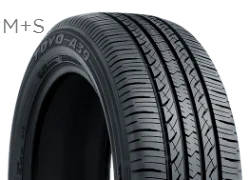 Toyo Open Country A39