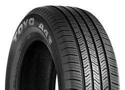 Toyo Open Country A43