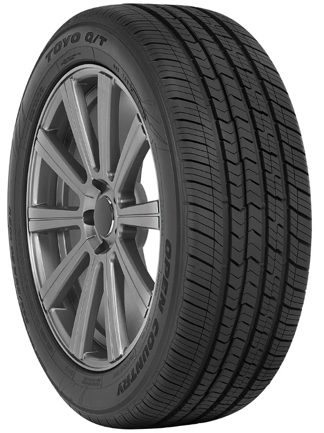 Toyo Open Country Q/T