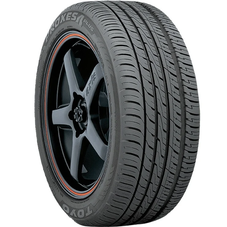 Toyo Proxes 4 Plus