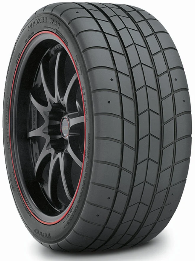 Toyo Proxes RA1