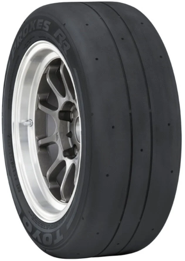 Toyo Proxes Rr