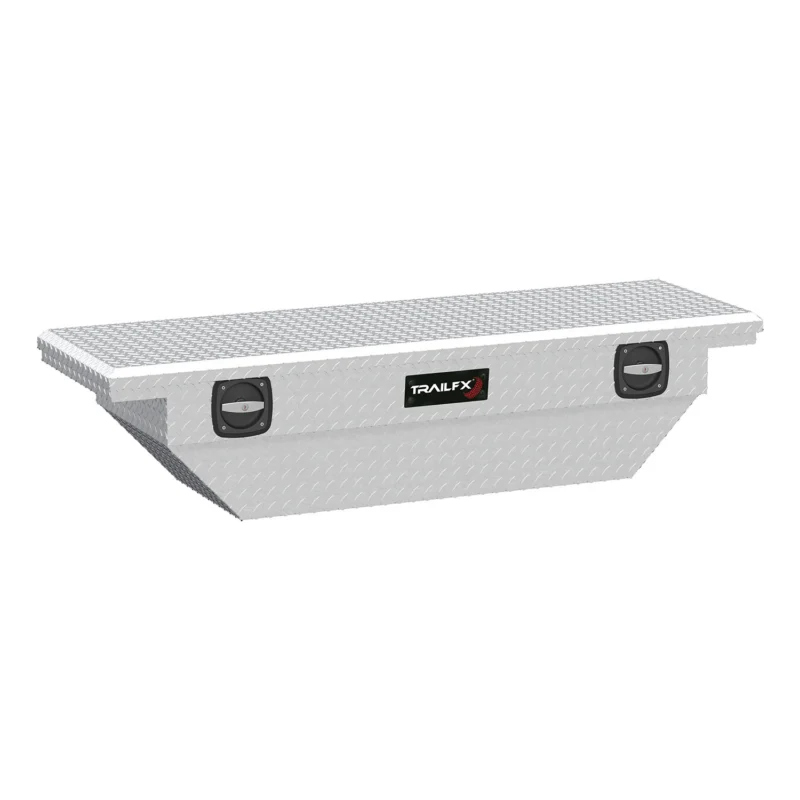 TrailFX 120631C - Tool Boxes