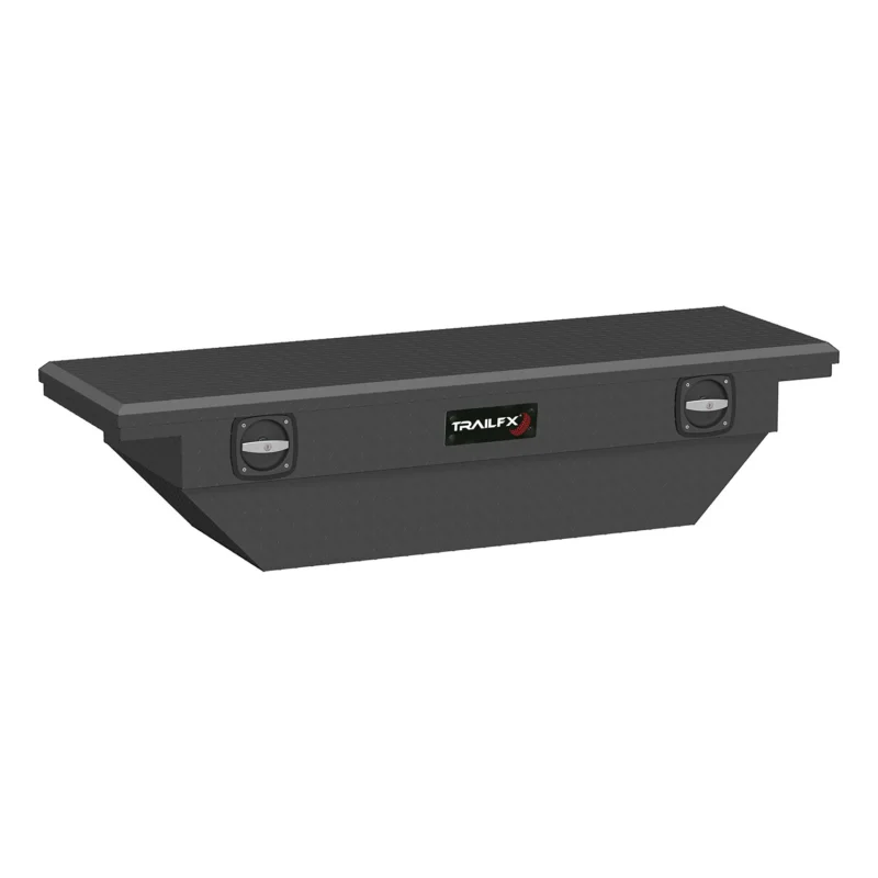TrailFX 120633C - Tool Boxes