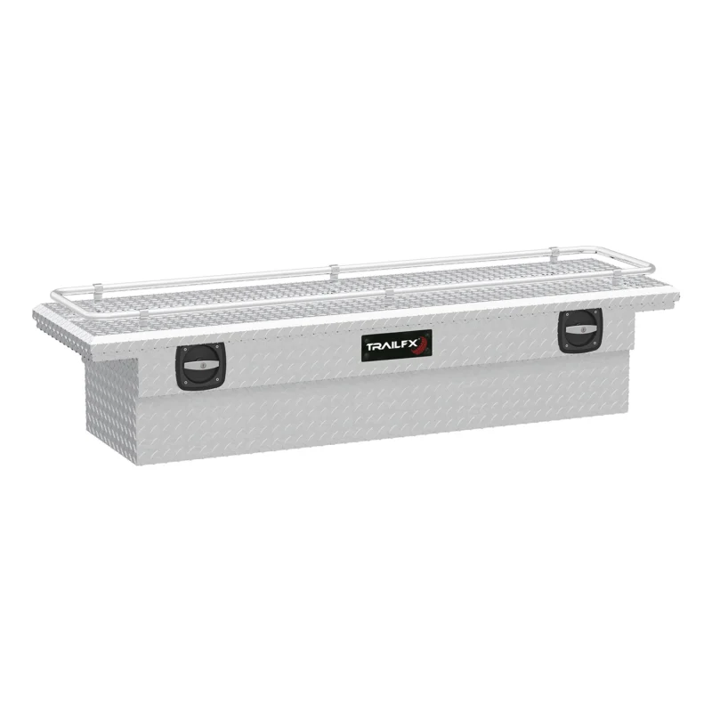 TrailFX 120691CR - Tool Boxes
