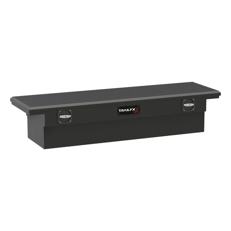 TrailFX 120693C - Tool Boxes