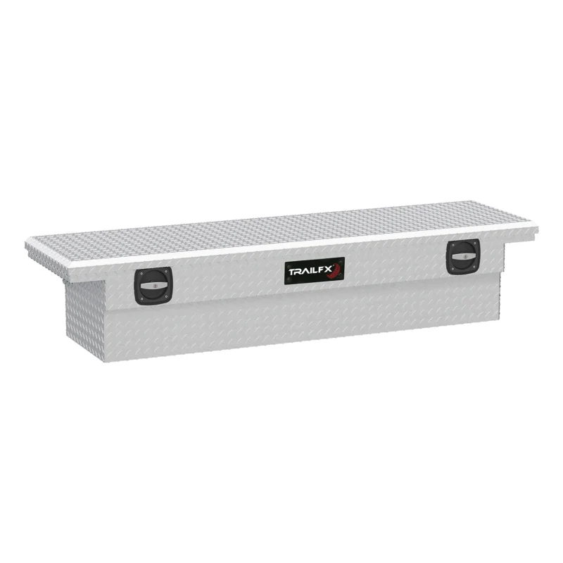 TrailFX 120721C - Tool Boxes