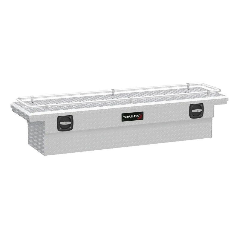 TrailFX 120721CR - Tool Boxes