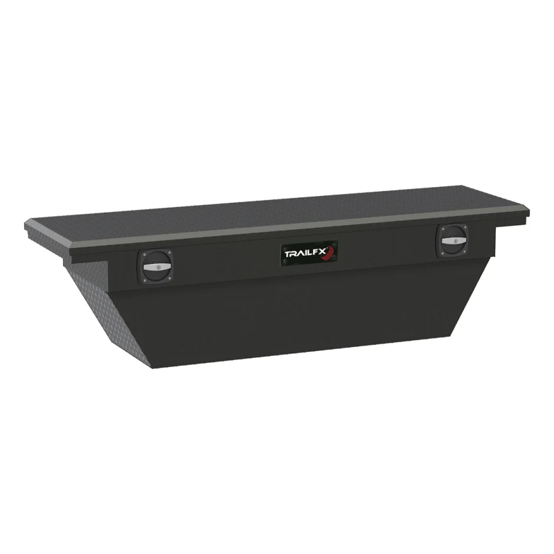 TrailFX 121723C - Tool Boxes
