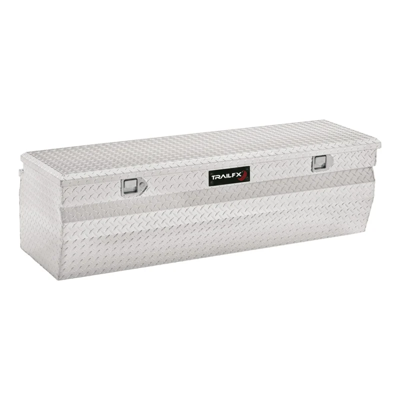 TrailFX 150581 - Chest Sgl Lid Pol