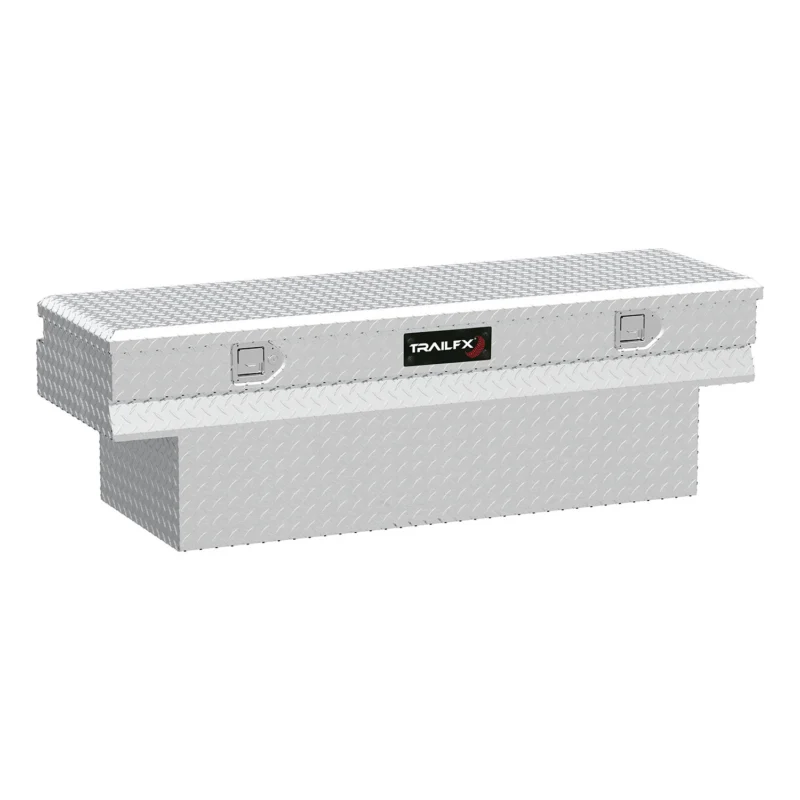 TrailFX 152601 - Chest Sgl Lid Pol