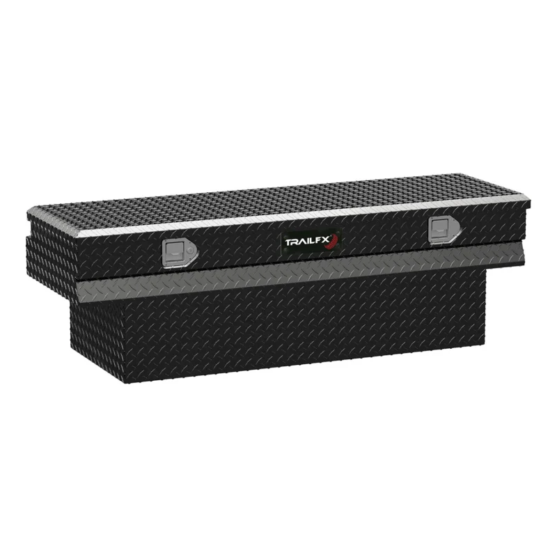 TrailFX 152602 - Chest Sgl Lid Pol