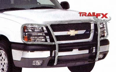 TrailFX 1530344111 - Grille Guards