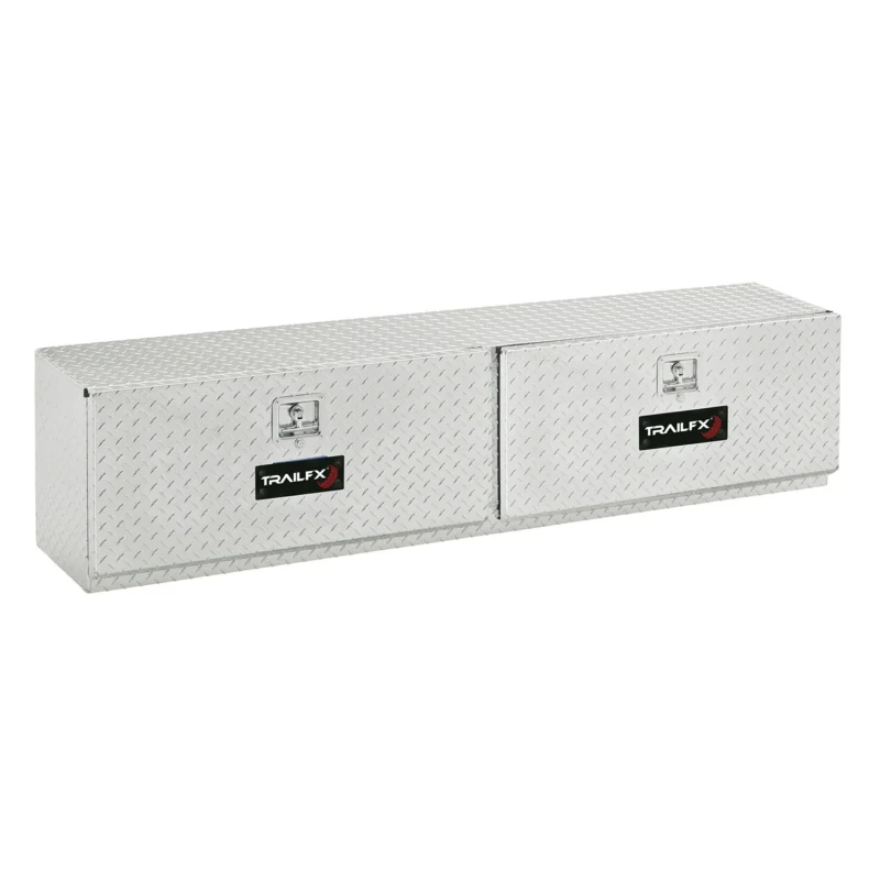 TrailFX 170901 - Top Mnt 2 Dr Pol