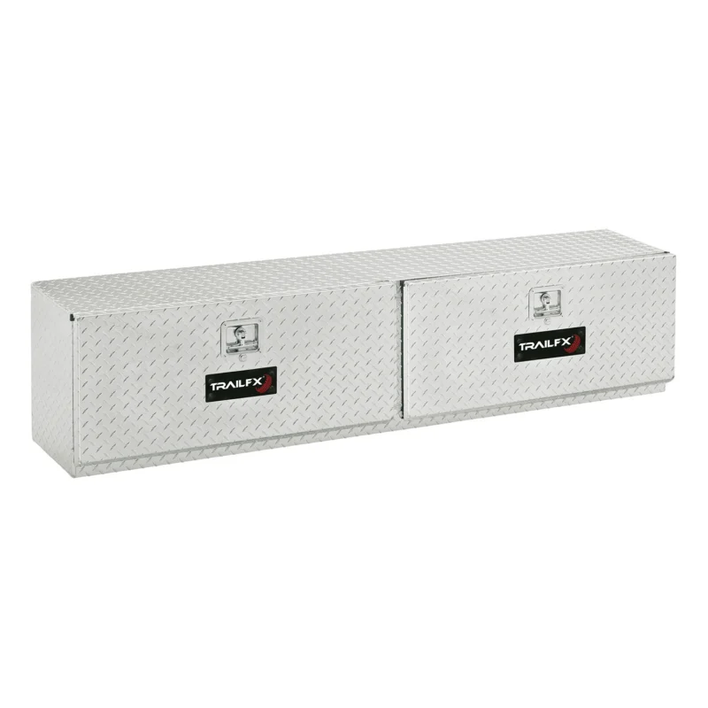 TrailFX 170961 - Top Mnt 2 Dr Pol