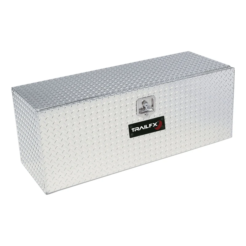TrailFX 190241 - Undrbody Sgl Lid Pol