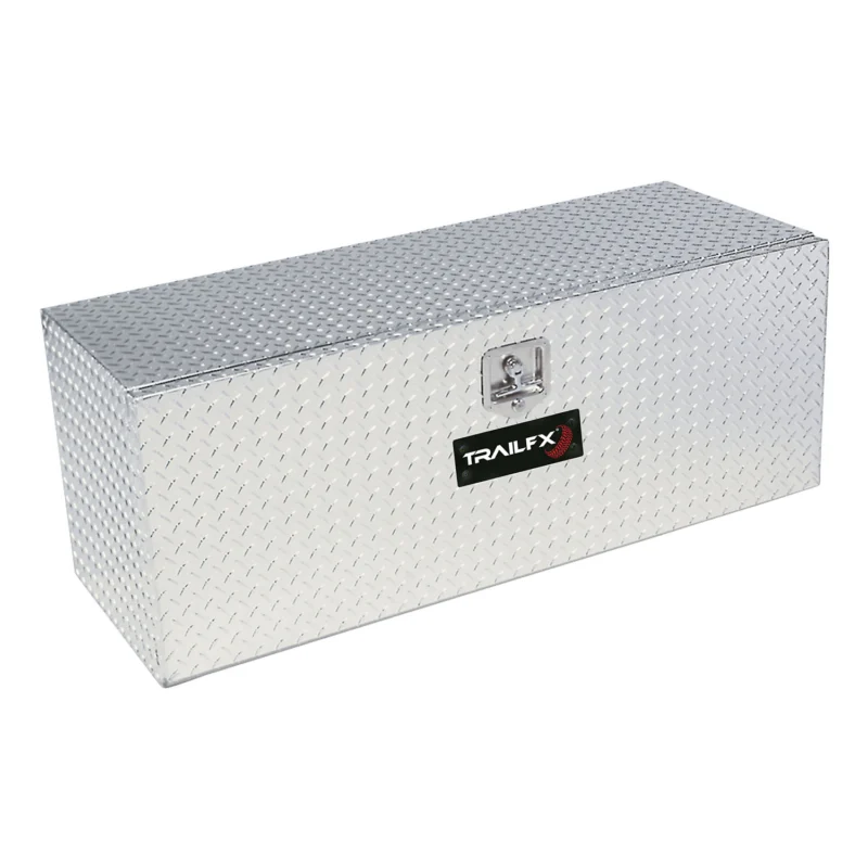 TrailFX 190361 - Undrbody Sgl Lid Pol