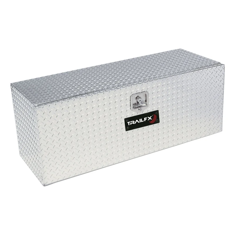 TrailFX 190481 - Undrbody Sgl Lid Pol