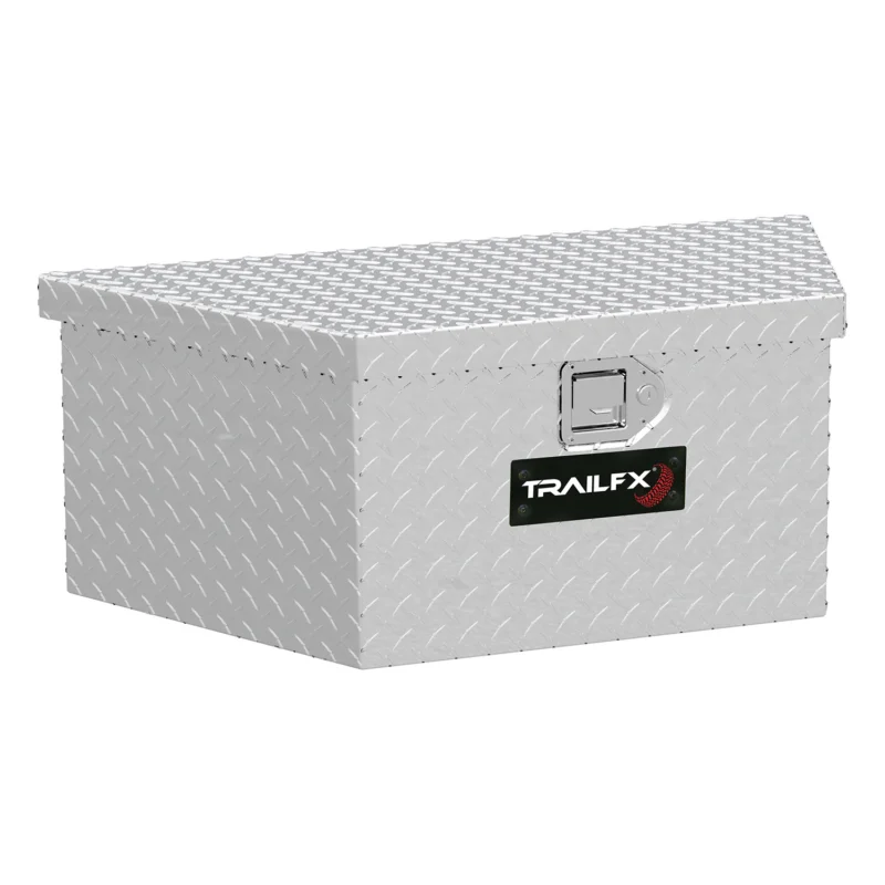 TrailFX 201191 - Trlr Tng Sgl Lid Pol
