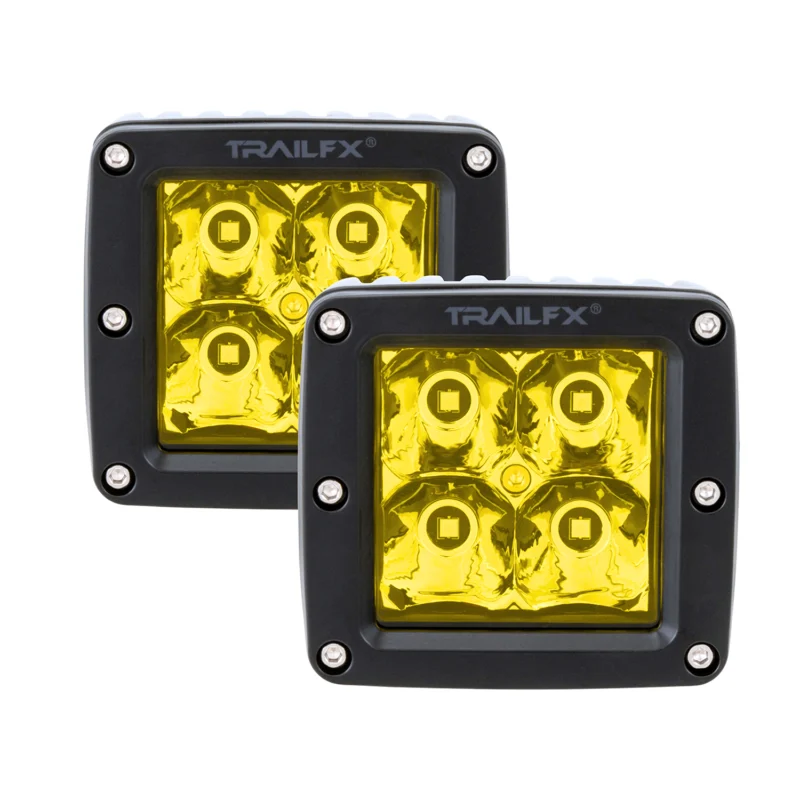 TrailFX 2X2AMS2 - Driving/ Fog Light