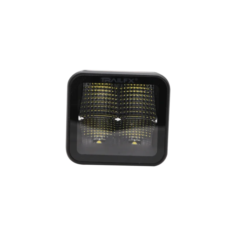 TrailFX 2X2CFBKPR - LED Lights