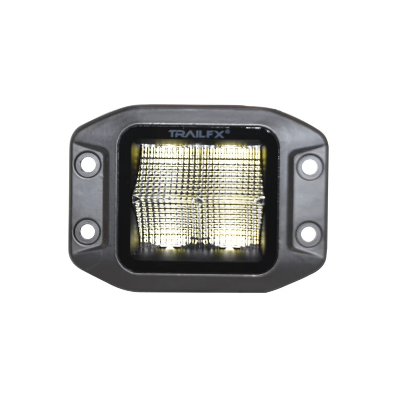 TrailFX 2X2CFFMBPR - LED Lights