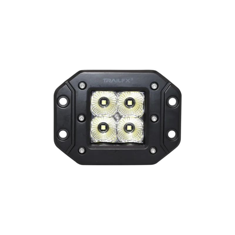 TrailFX 2X2CFFMPR - LED Lights