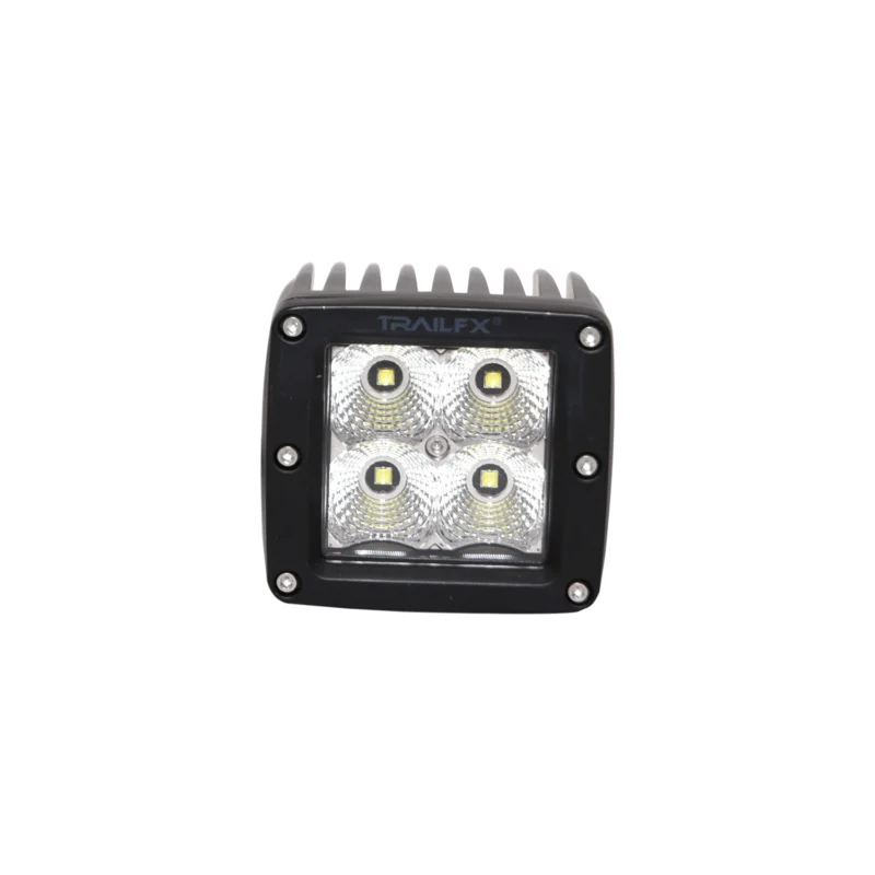 TrailFX 2X2CFPR - LED Lights