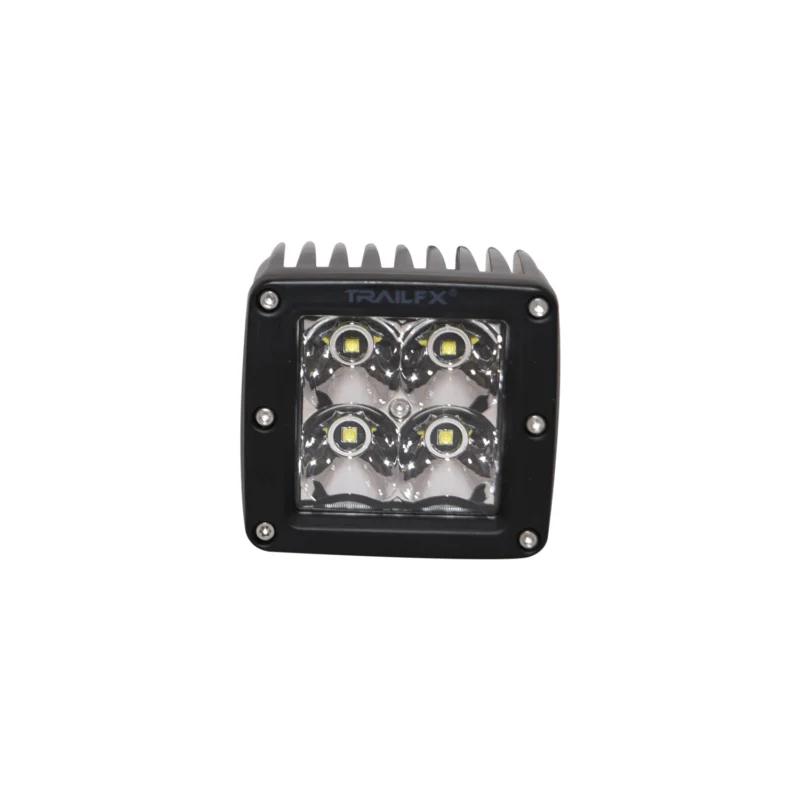 TrailFX 2X2CSPPR - LED Lights