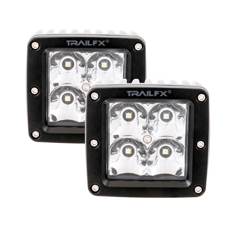 TrailFX 2X2S2 - Driving/ Fog Light