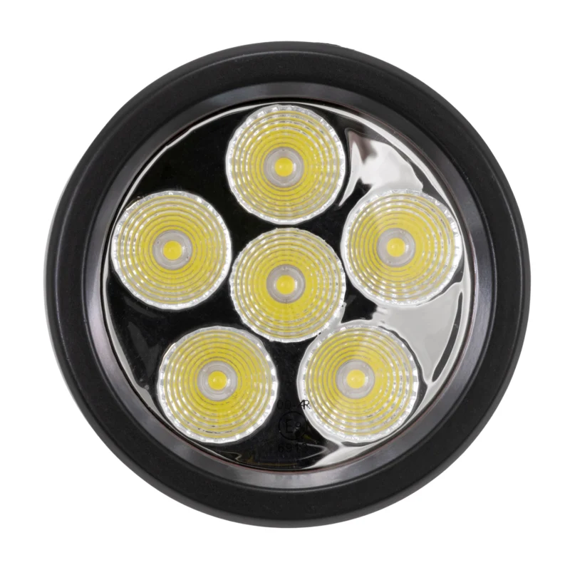 TrailFX Work Lights
