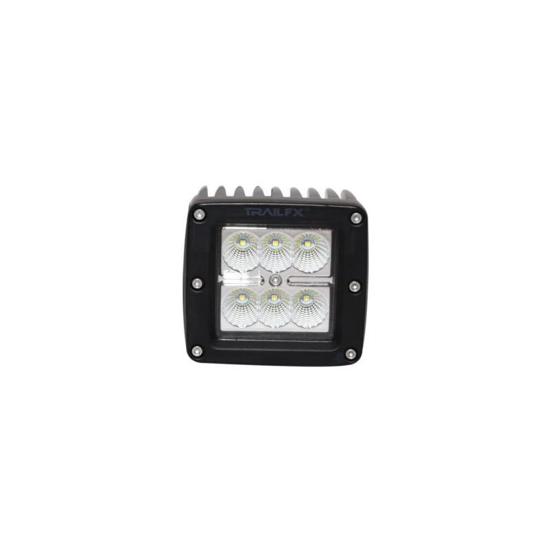 TrailFX 3X2CFPR - LED Lights