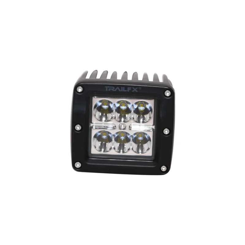 TrailFX 3X2CSPPR - LED Lights