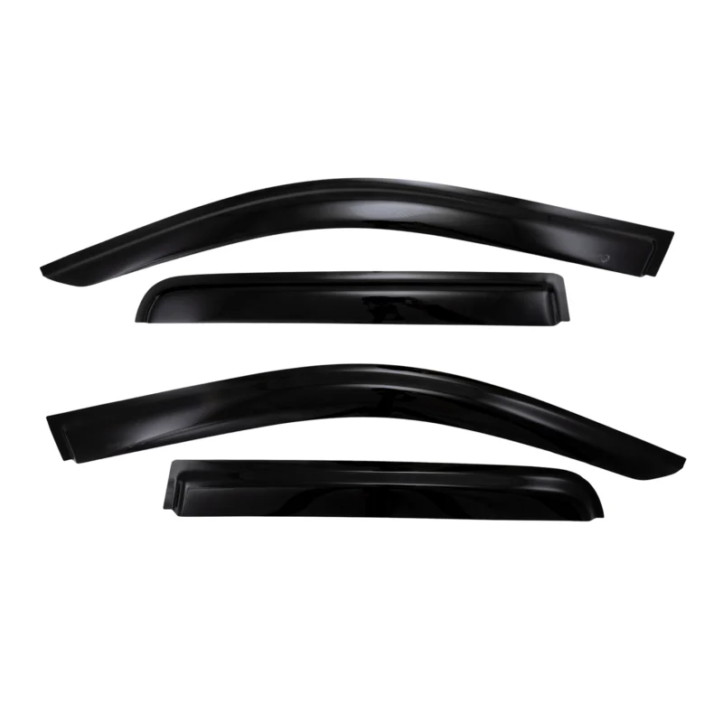 TrailFX 4182H - Window Deflectors