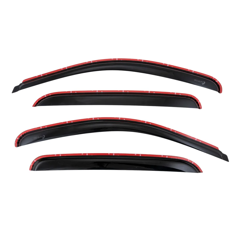 TrailFX 4515IC - Window Deflectors