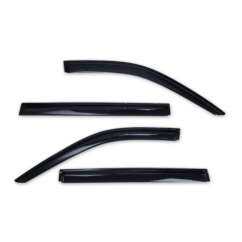 TrailFX 4706H - Window Deflectors