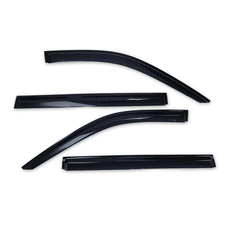 TrailFX 4716H - Window Deflectors