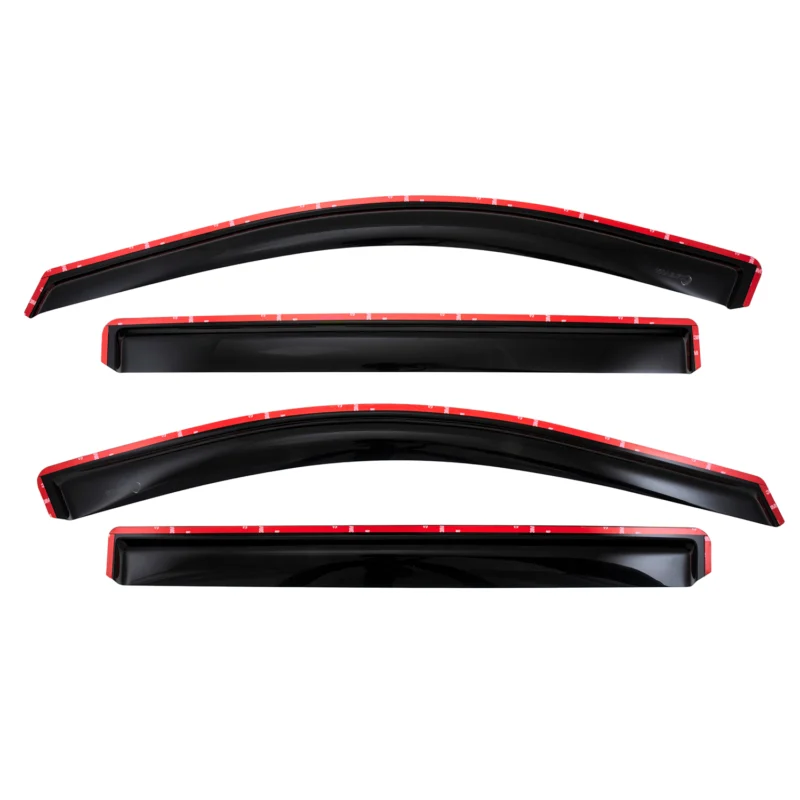TrailFX 4805IC - Window Deflectors