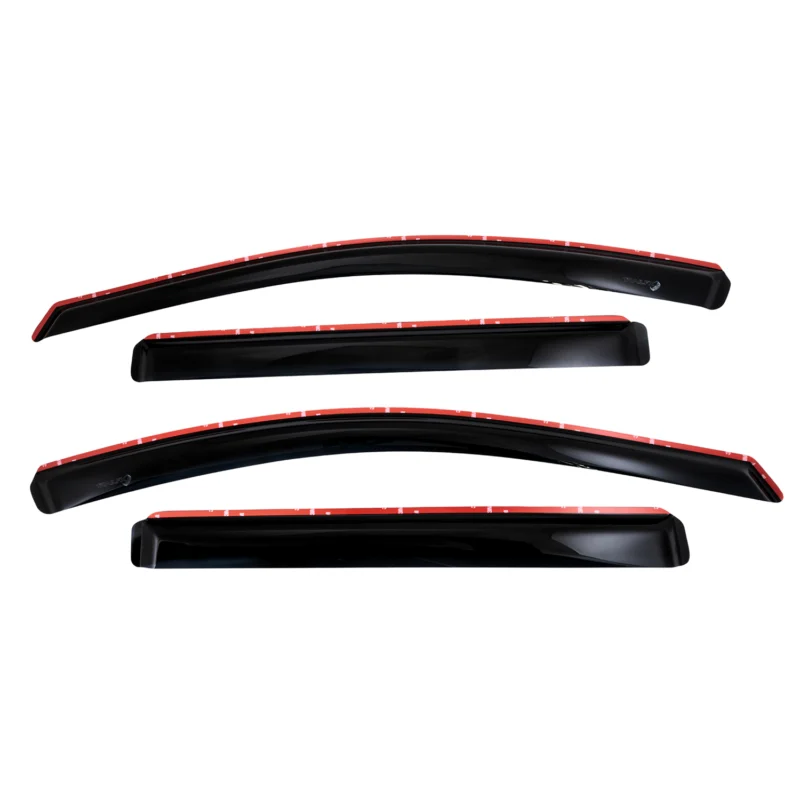 TrailFX 4812IC - Window Deflectors