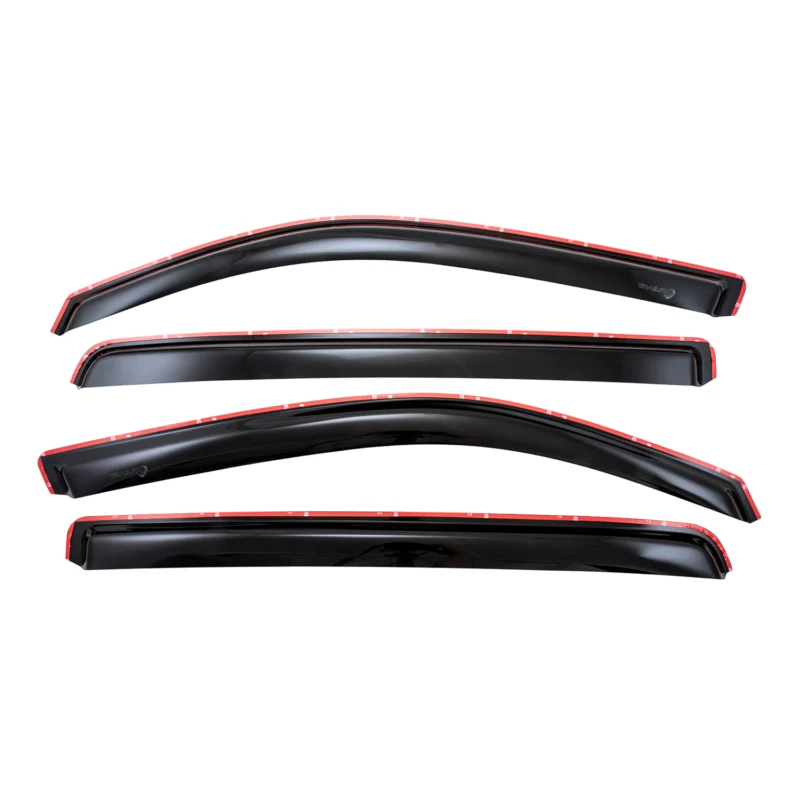 TrailFX 4818IC - Window Deflectors
