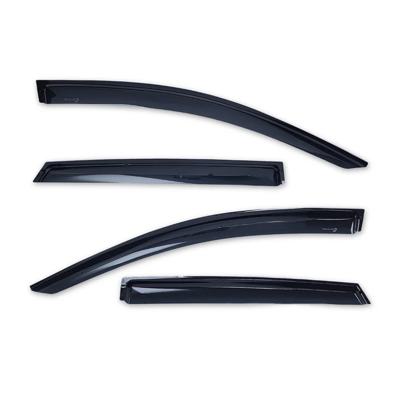 TrailFX 4930H - Window Deflectors
