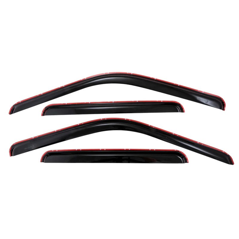 TrailFX 4953IC - Window Deflectors