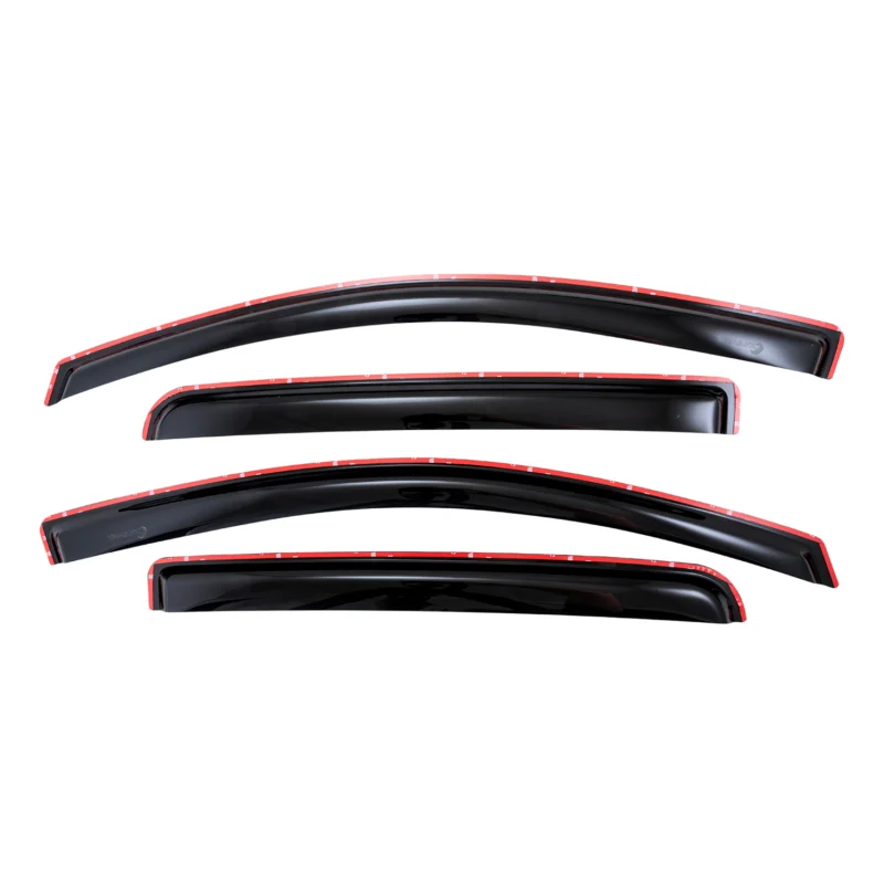 TrailFX 4995IC - Window Deflectors