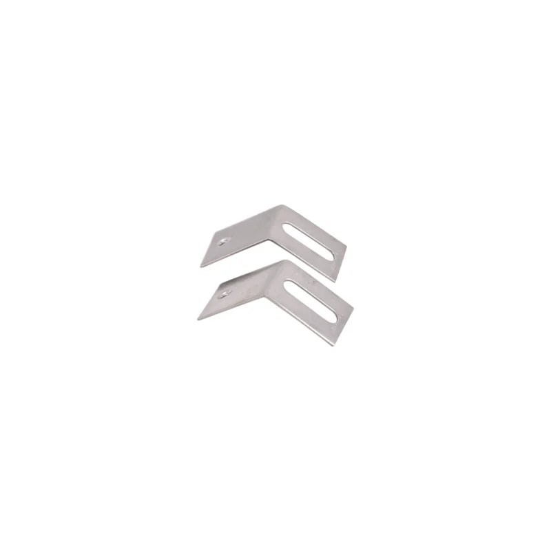 TrailFX 58-0004 - Slot Brackets Trail